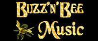 Visit Buzz'n'Bee Music