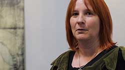 Jenny - Psychic Medium for Wyrd World